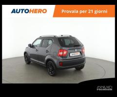 SUZUKI Ignis YC62060