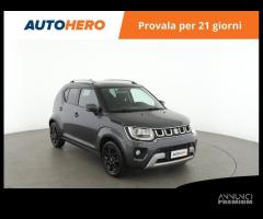 SUZUKI Ignis YC62060 - 6