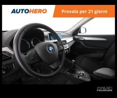 BMW X1 VD09562 - 7