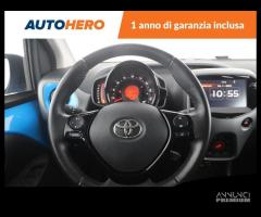 TOYOTA Aygo TS46509 - 12