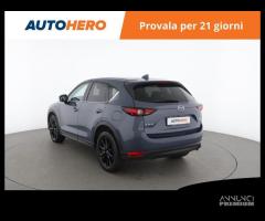 MAZDA CX-5 HS57443