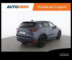 MAZDA CX-5 HS57443