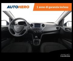 HYUNDAI i10 CM13050 - 8