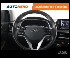 HYUNDAI Tucson VH82694 - 12