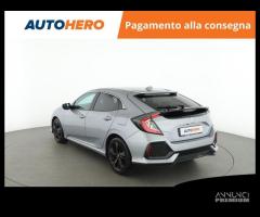 HONDA Civic VY65596 - 4