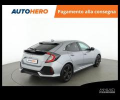 HONDA Civic VY65596 - 5