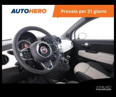 FIAT 500 SD89648 - 7