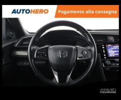 HONDA Civic VY65596 - 12