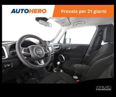 JEEP Renegade KP81011 - 7