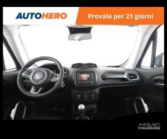 JEEP Renegade KP81011 - 8