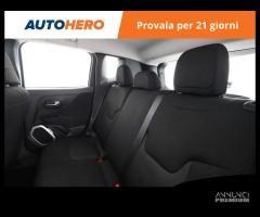 JEEP Renegade KP81011 - 9