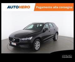 VOLVO XC60 VG68834