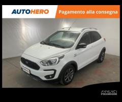 FORD Ka+ JW90493