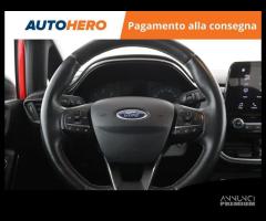 FORD Fiesta VE10881 - 12