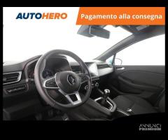 RENAULT Clio RD64740 - 7