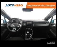 RENAULT Clio RD64740 - 8