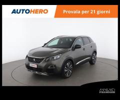 PEUGEOT 3008 KH36925