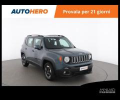 JEEP Renegade KP81011 - 6