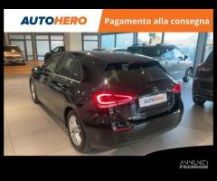 MERCEDES-BENZ A 180 DZ24507