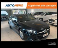 MERCEDES-BENZ A 180 DZ24507 - 6