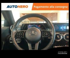 MERCEDES-BENZ A 180 DZ24507 - 12