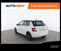 SKODA Fabia HL57676