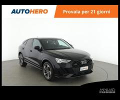 AUDI Q3 BT70603 - 6