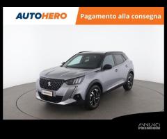 PEUGEOT 2008 KU41354