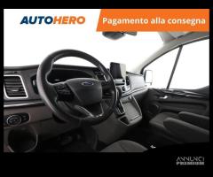 FORD Tourneo Custom KE18542 - 7