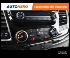 FORD Tourneo Custom KE18542 - 17