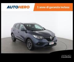 RENAULT Kadjar JW17432 - 6