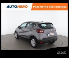 RENAULT Captur AY86839 - 4