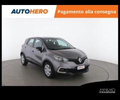 RENAULT Captur AY86839 - 6