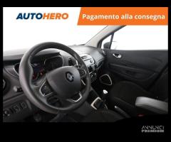 RENAULT Captur AY86839 - 7