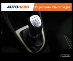 RENAULT Captur AY86839 - 16