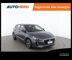 HYUNDAI i30 RJ07017 - 6