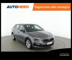 SKODA Scala GS37189 - 6