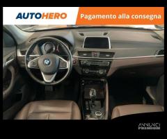 BMW X1 KP45885 - 8