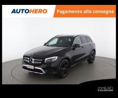 MERCEDES-BENZ GLC 220 GW96255 - 1