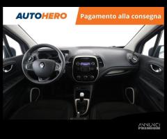 RENAULT Captur AY86839 - 8