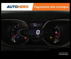 RENAULT Captur AY86839 - 11