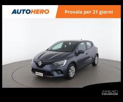 RENAULT Clio RH29384 - 1