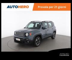 JEEP Renegade KP81011 - 1