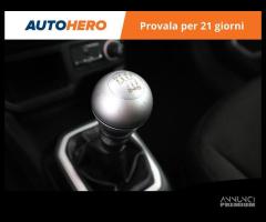 JEEP Renegade KP81011 - 16