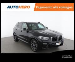 BMW X3 WY99739 - 6