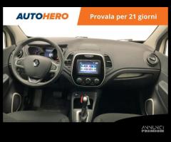 RENAULT Captur KG90577 - 8