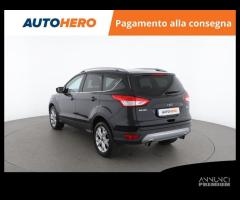 FORD Kuga HU96345