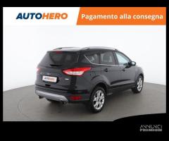 FORD Kuga HU96345