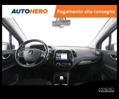 RENAULT Captur NL93956 - 8