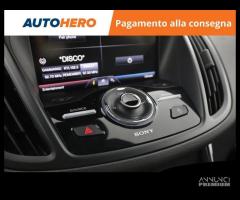 FORD Kuga HU96345 - 15